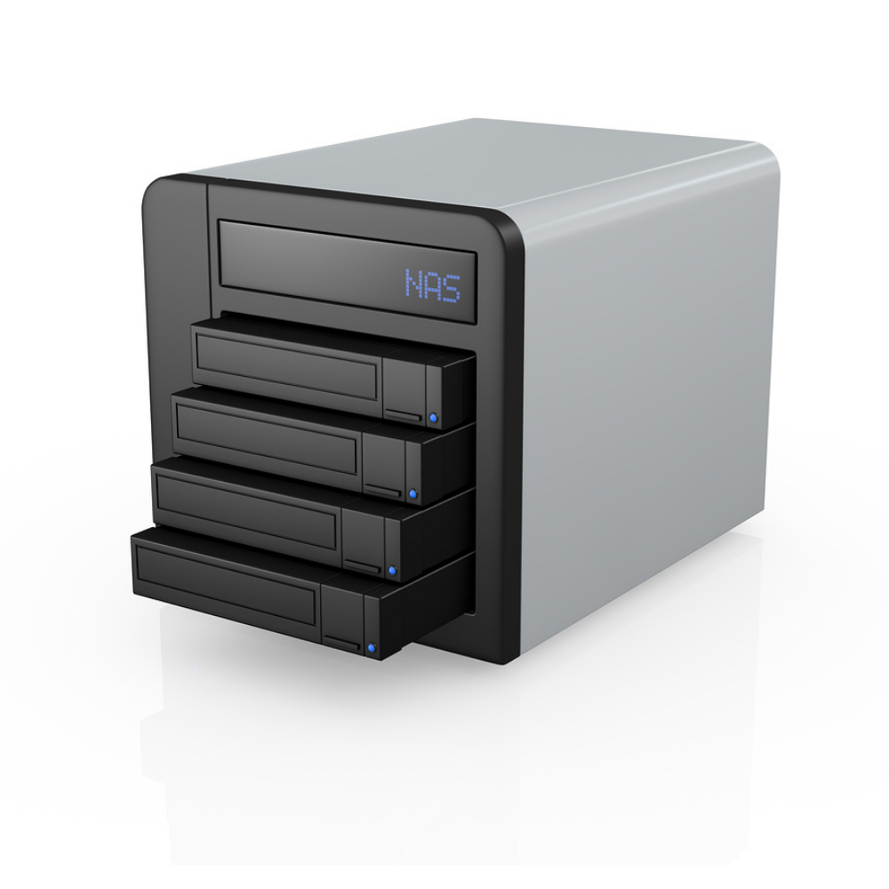 NAS Storage
